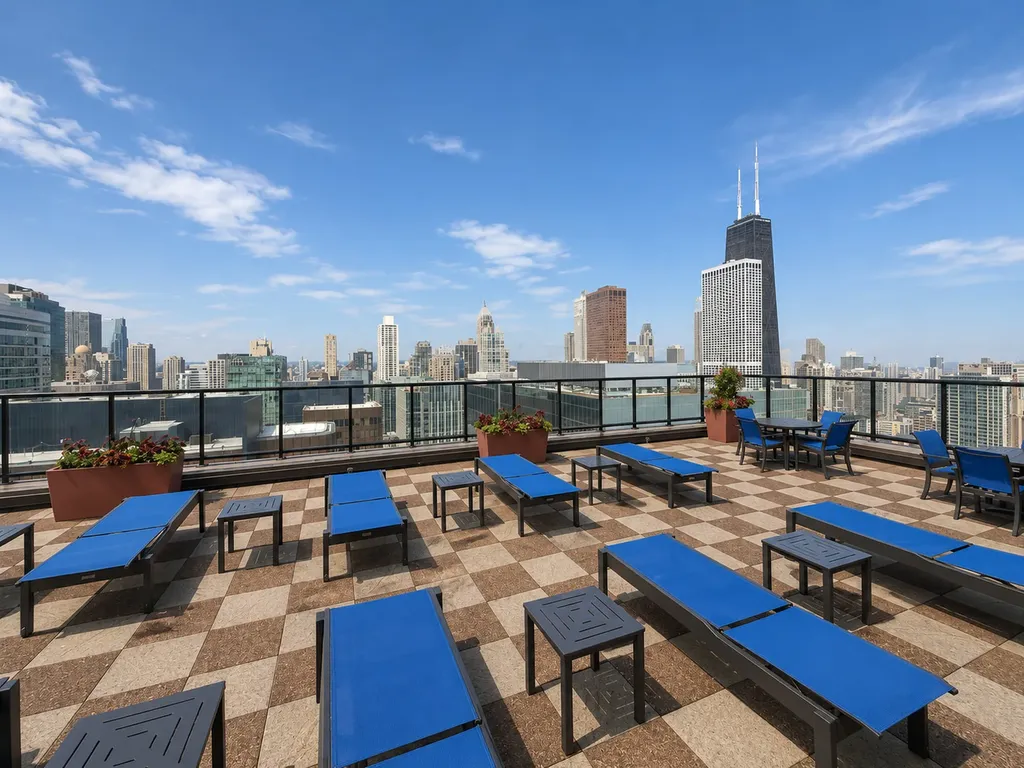 401 East Ontario Street Chicago IL 60611