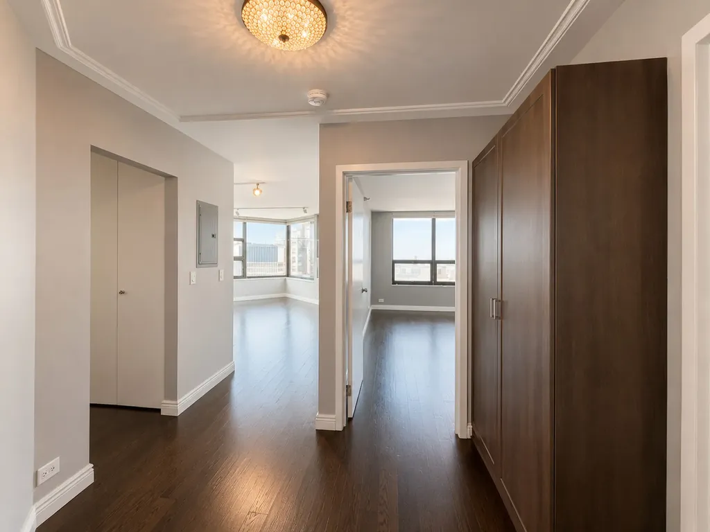 401 East Ontario Street Chicago IL 60611