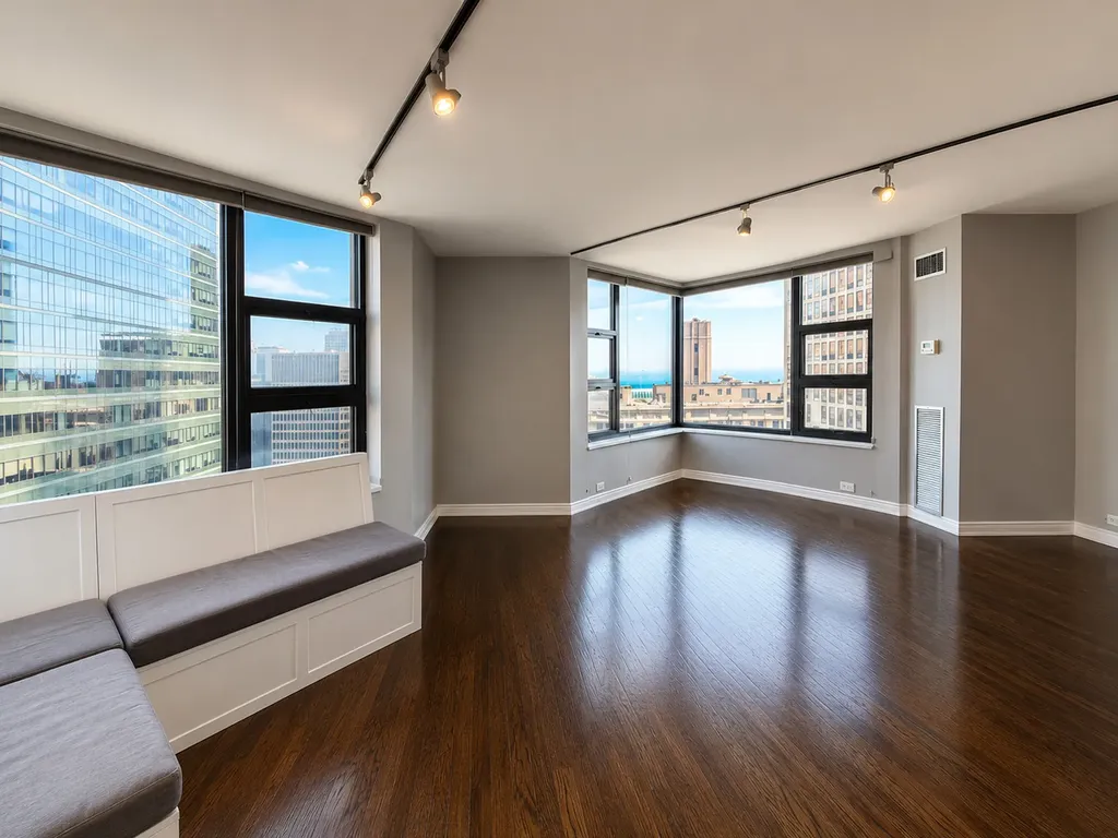 401 East Ontario Street Chicago IL 60611
