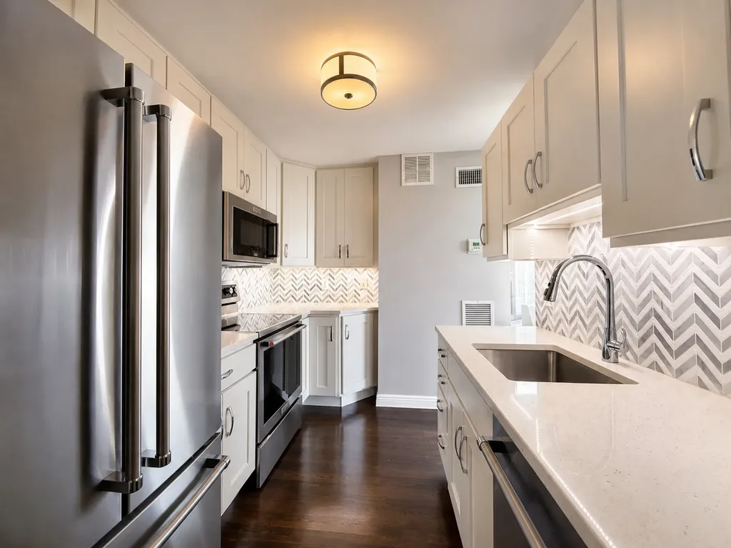 401 East Ontario Street Chicago IL 60611