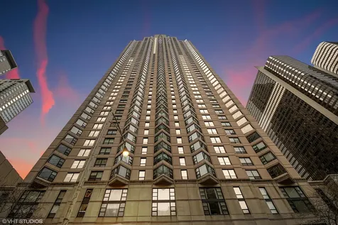 401 East Ontario Street Chicago IL 60611