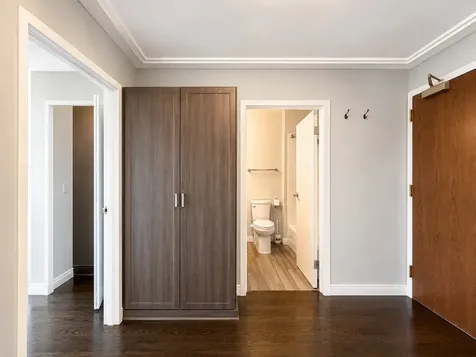 401 East Ontario Street Chicago IL 60611