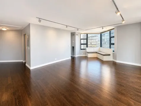 401 East Ontario Street Chicago IL 60611