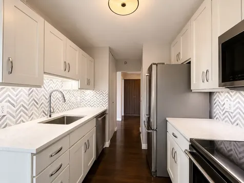 401 East Ontario Street Chicago IL 60611