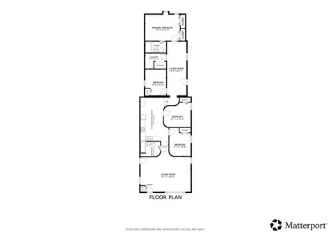 15321 Lincoln Avenue Harvey IL 60426
