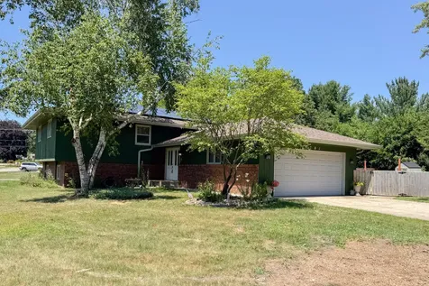 1781 Bracknel Boulevard Rockford IL 61103