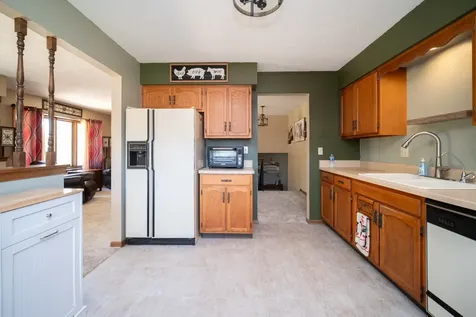 1781 Bracknel Boulevard Rockford IL 61103
