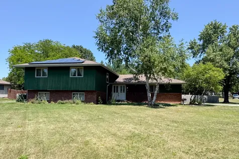 1781 Bracknel Boulevard Rockford IL 61103