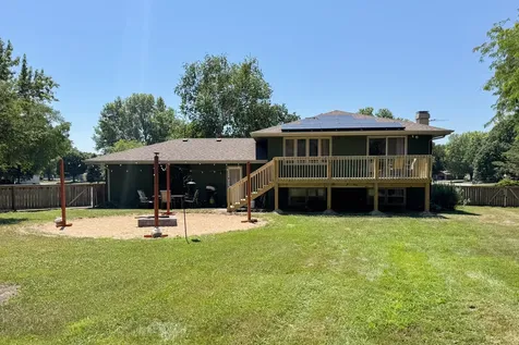 1781 Bracknel Boulevard Rockford IL 61103