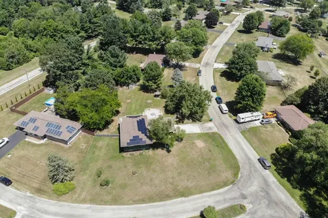 1781 Bracknel Boulevard Rockford IL 61103