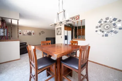 1781 Bracknel Boulevard Rockford IL 61103