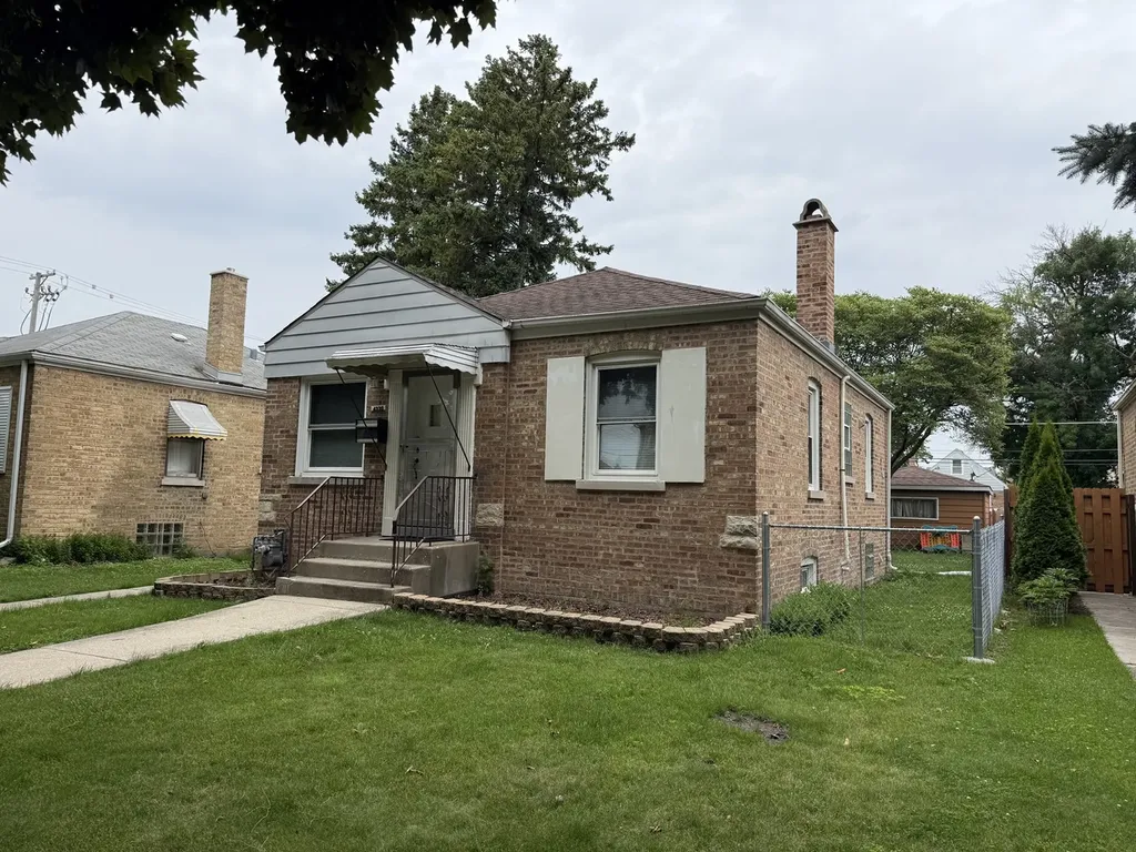 4335 North Overhill Avenue Norridge IL 60706