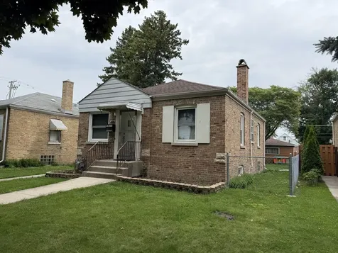 4335 North Overhill Avenue Norridge IL 60706