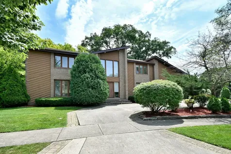 2005 Mallard Drive Northbrook IL 60062