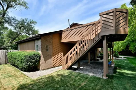 2005 Mallard Drive Northbrook IL 60062