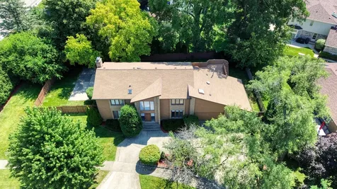 2005 Mallard Drive Northbrook IL 60062