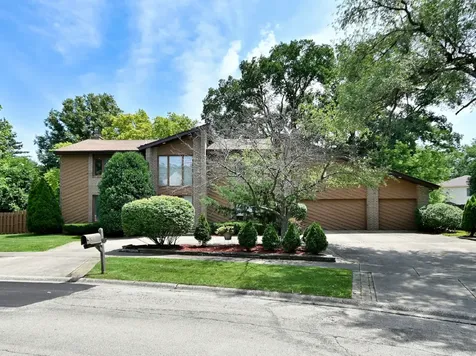 2005 Mallard Drive Northbrook IL 60062
