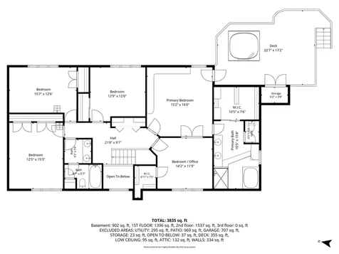 2005 Mallard Drive Northbrook IL 60062