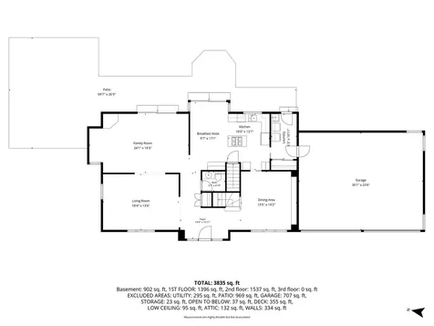2005 Mallard Drive Northbrook IL 60062