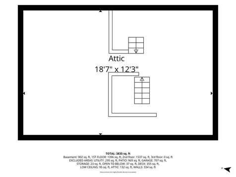 2005 Mallard Drive Northbrook IL 60062