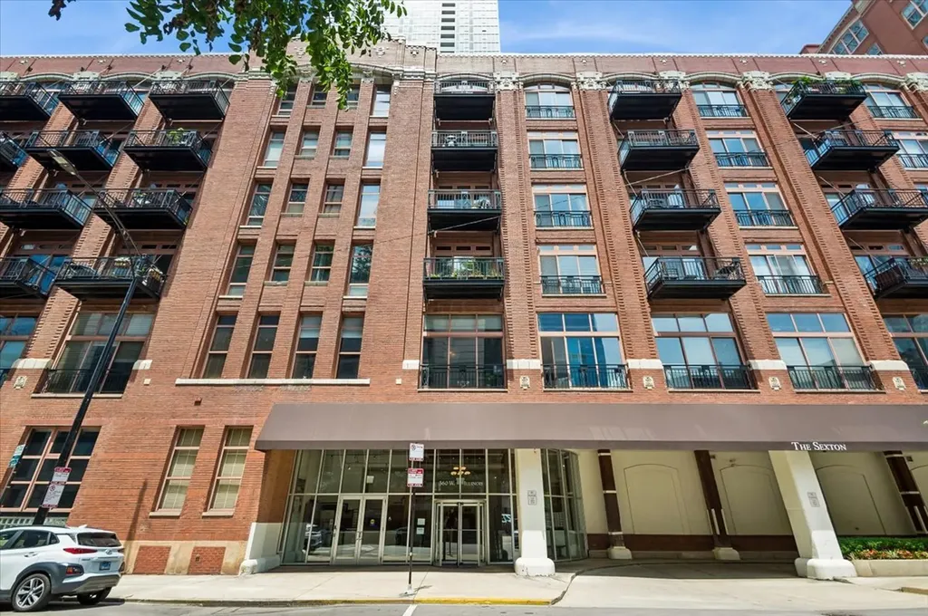 360 West Illinois Street Chicago IL 60654