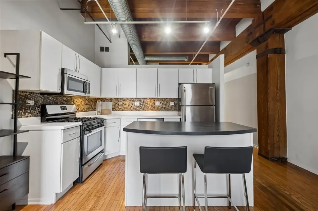 360 West Illinois Street Chicago IL 60654