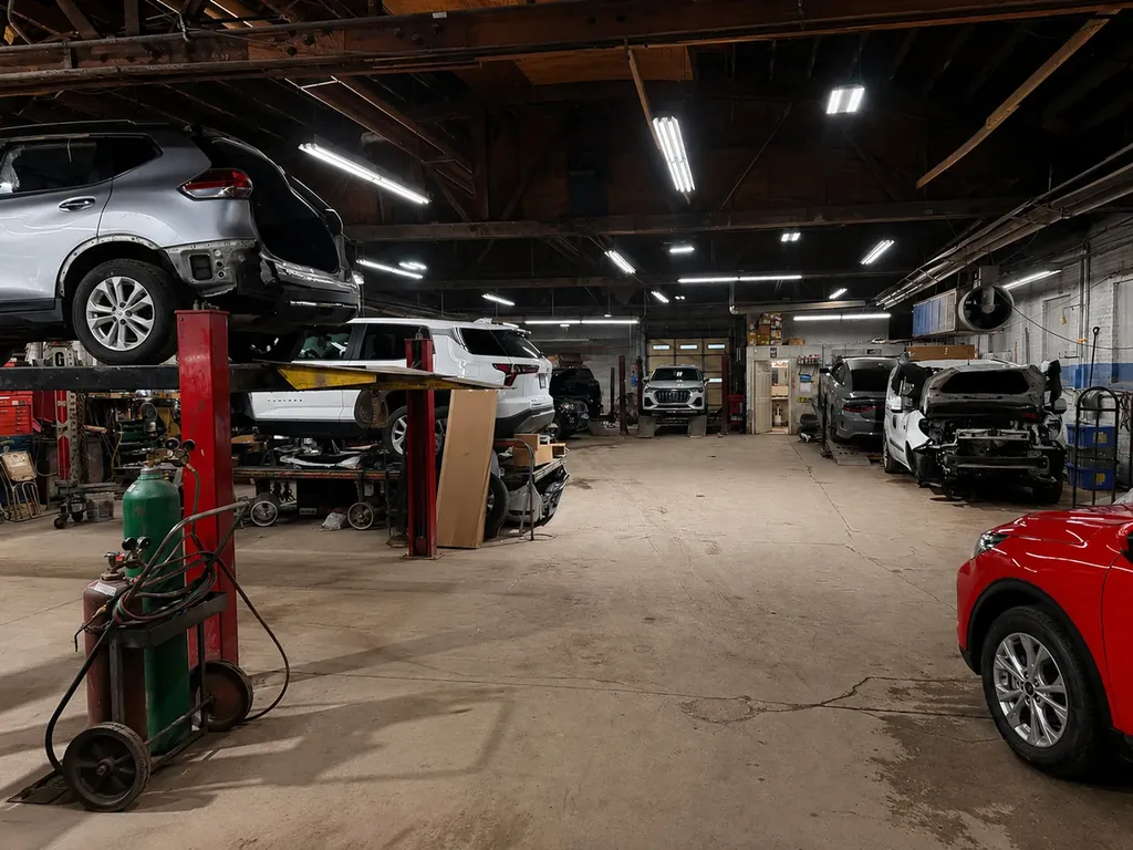 6915 South Ashland Avenue Chicago IL 60636