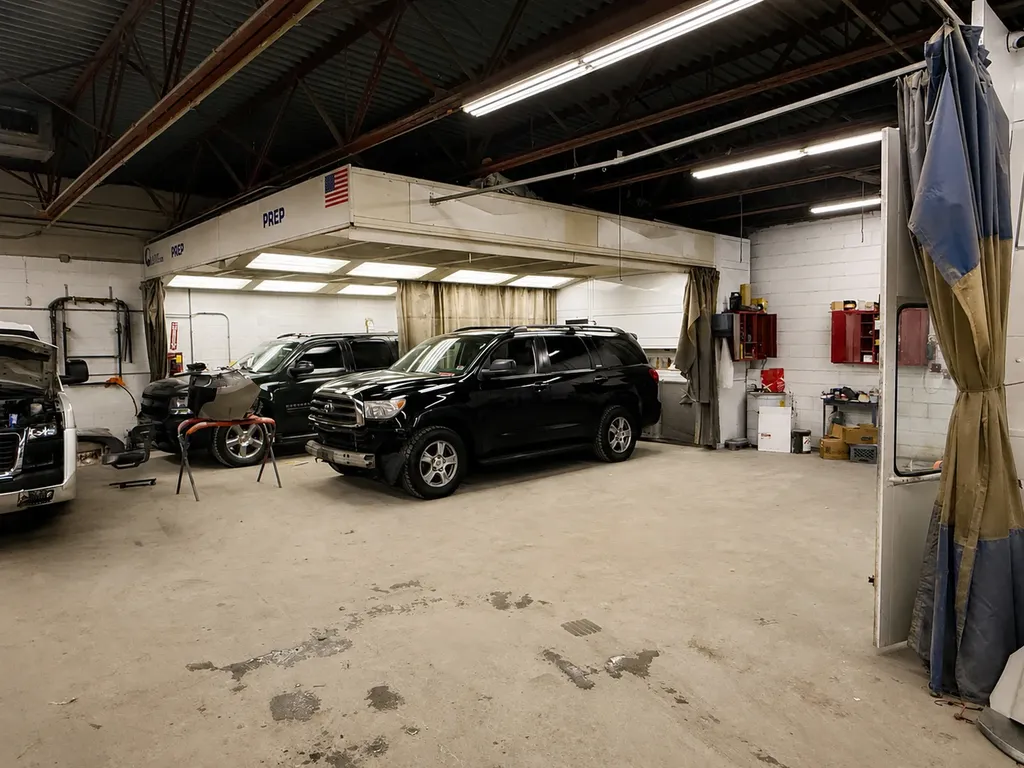 6915 South Ashland Avenue Chicago IL 60636