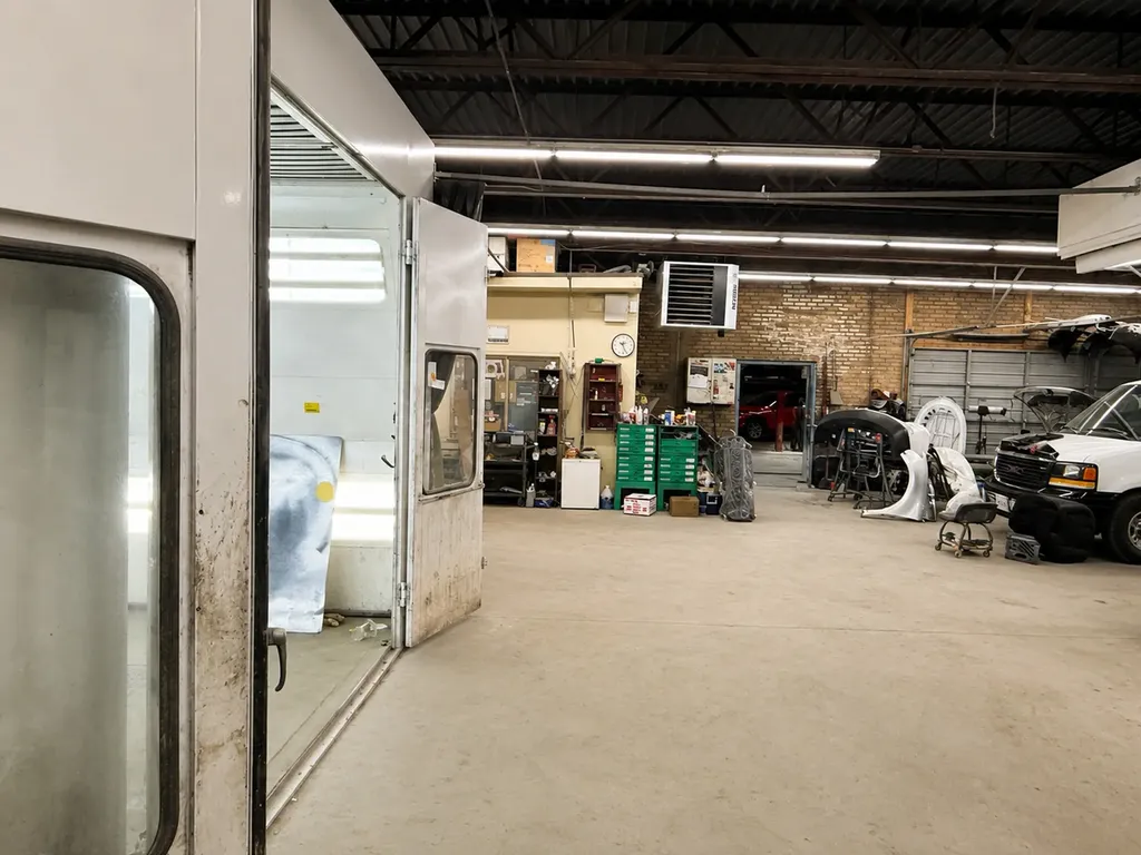 6915 South Ashland Avenue Chicago IL 60636