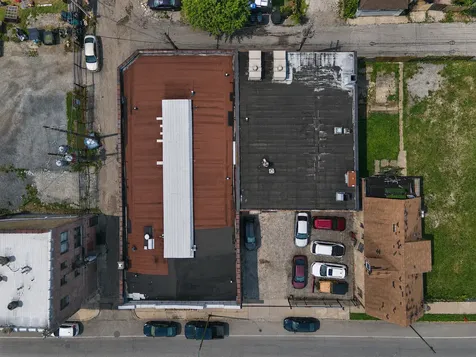 6915 South Ashland Avenue Chicago IL 60636