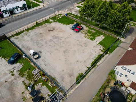 6915 South Ashland Avenue Chicago IL 60636