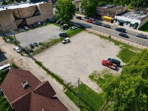 6915 South Ashland Avenue Chicago IL 60636