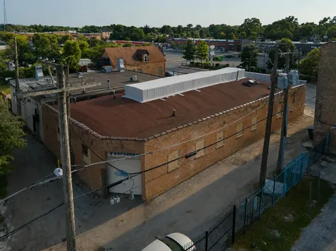 6915 South Ashland Avenue Chicago IL 60636