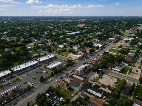 6915 South Ashland Avenue Chicago IL 60636