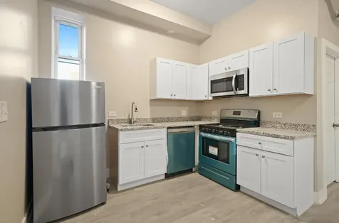 1922 South Leavitt Street Chicago IL 60608
