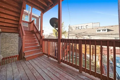 1922 South Leavitt Street Chicago IL 60608