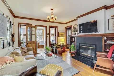 1835 North Humboldt Boulevard Chicago IL 60647