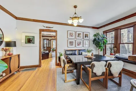 1835 North Humboldt Boulevard Chicago IL 60647