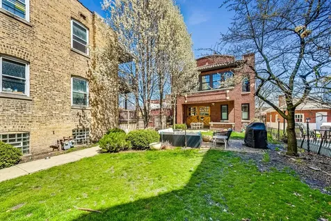 1835 North Humboldt Boulevard Chicago IL 60647