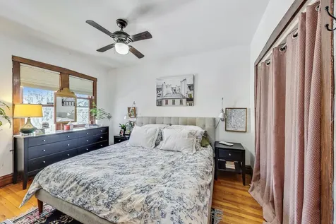 1835 North Humboldt Boulevard Chicago IL 60647