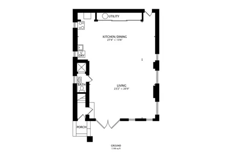 1835 North Humboldt Boulevard Chicago IL 60647