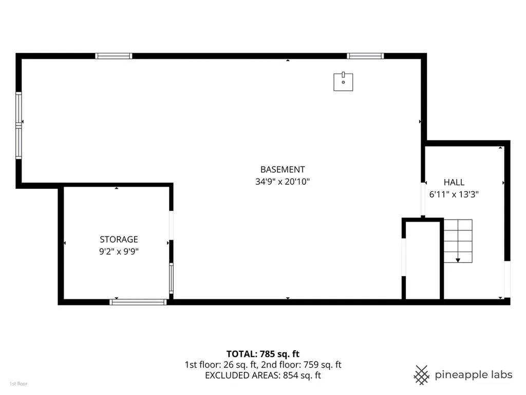 1454 North Central Avenue Chicago IL 60651