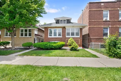 1454 North Central Avenue Chicago IL 60651