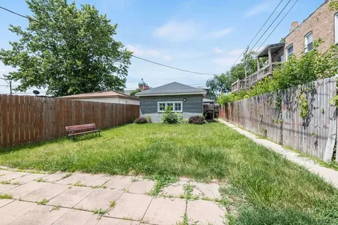 1454 North Central Avenue Chicago IL 60651