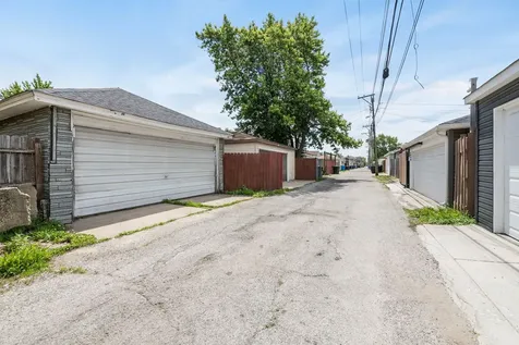 1454 North Central Avenue Chicago IL 60651