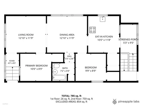 1454 North Central Avenue Chicago IL 60651