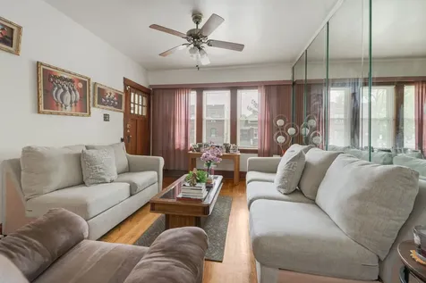 1454 North Central Avenue Chicago IL 60651