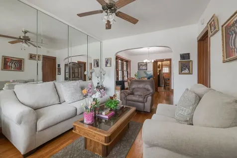 1454 North Central Avenue Chicago IL 60651