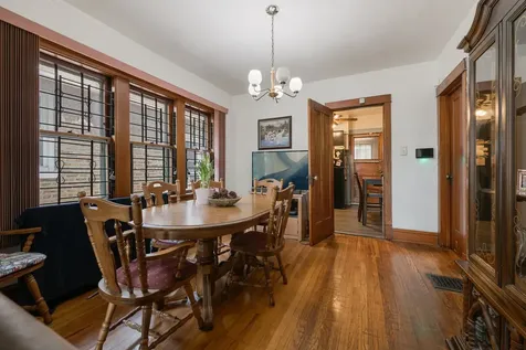 1454 North Central Avenue Chicago IL 60651