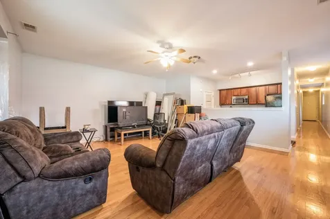 2030 West Warren Boulevard Chicago IL 60612
